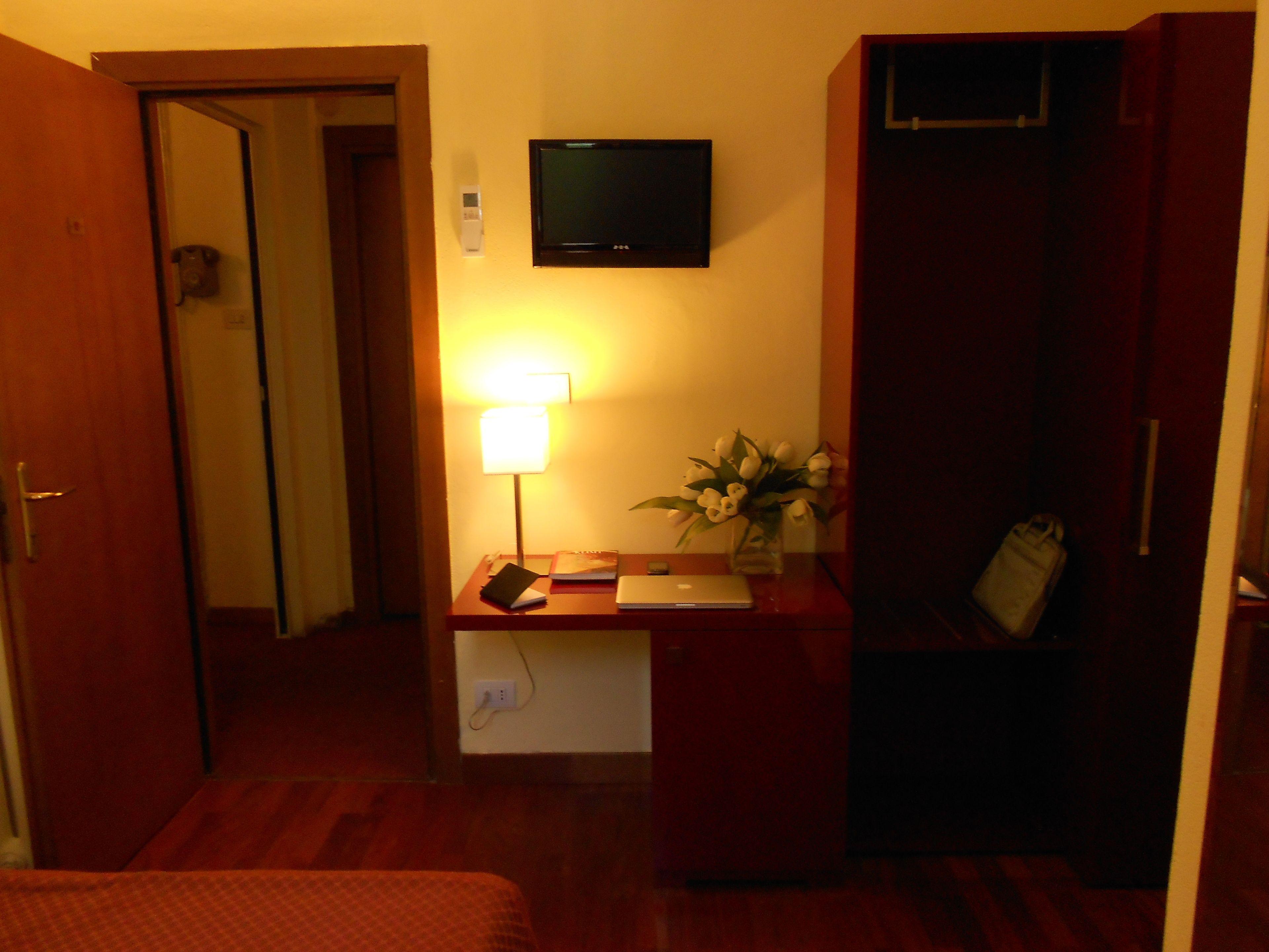 Hotel Minerva — Fotos 3