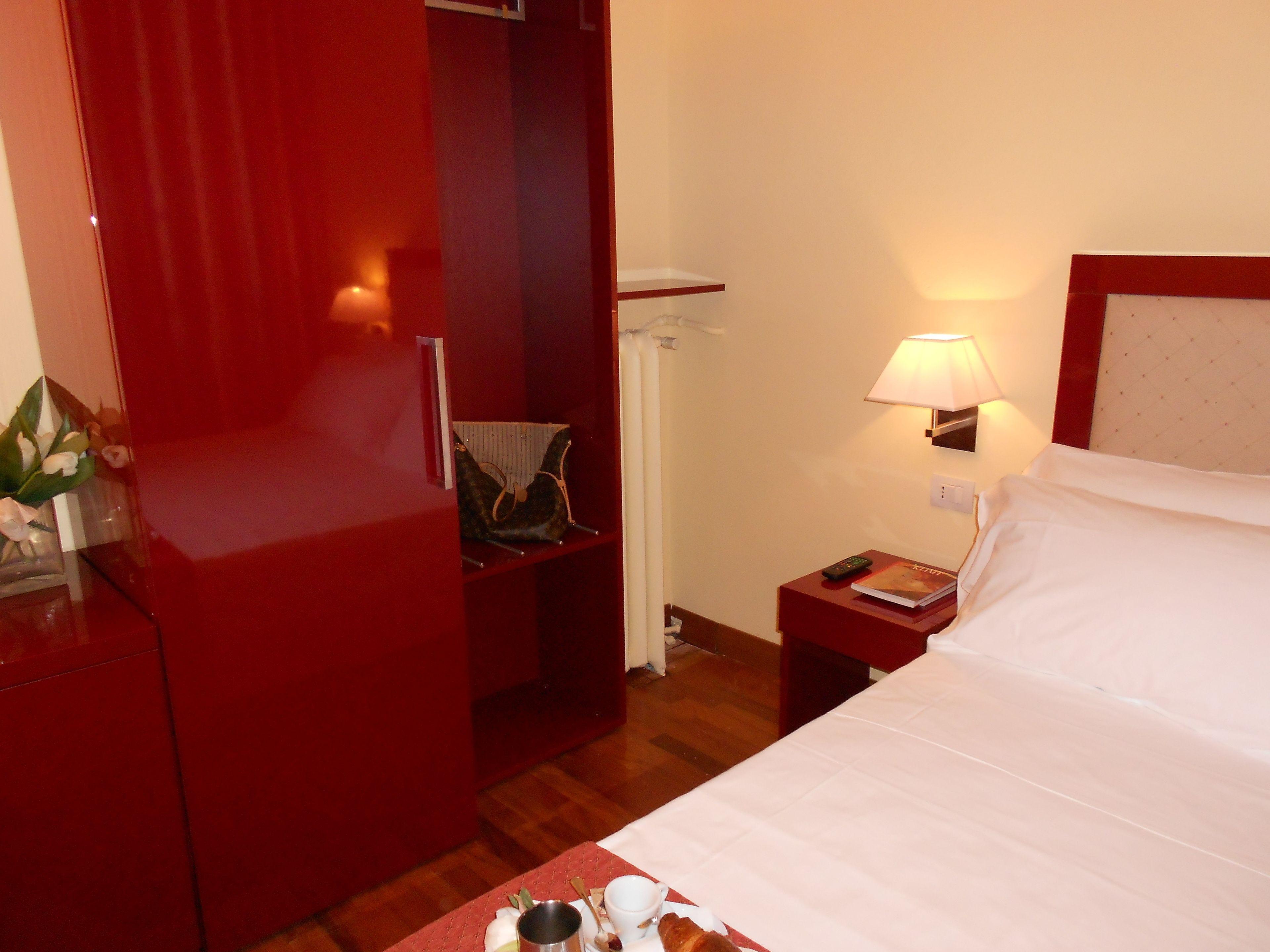 Hotel Minerva — Fotos 1