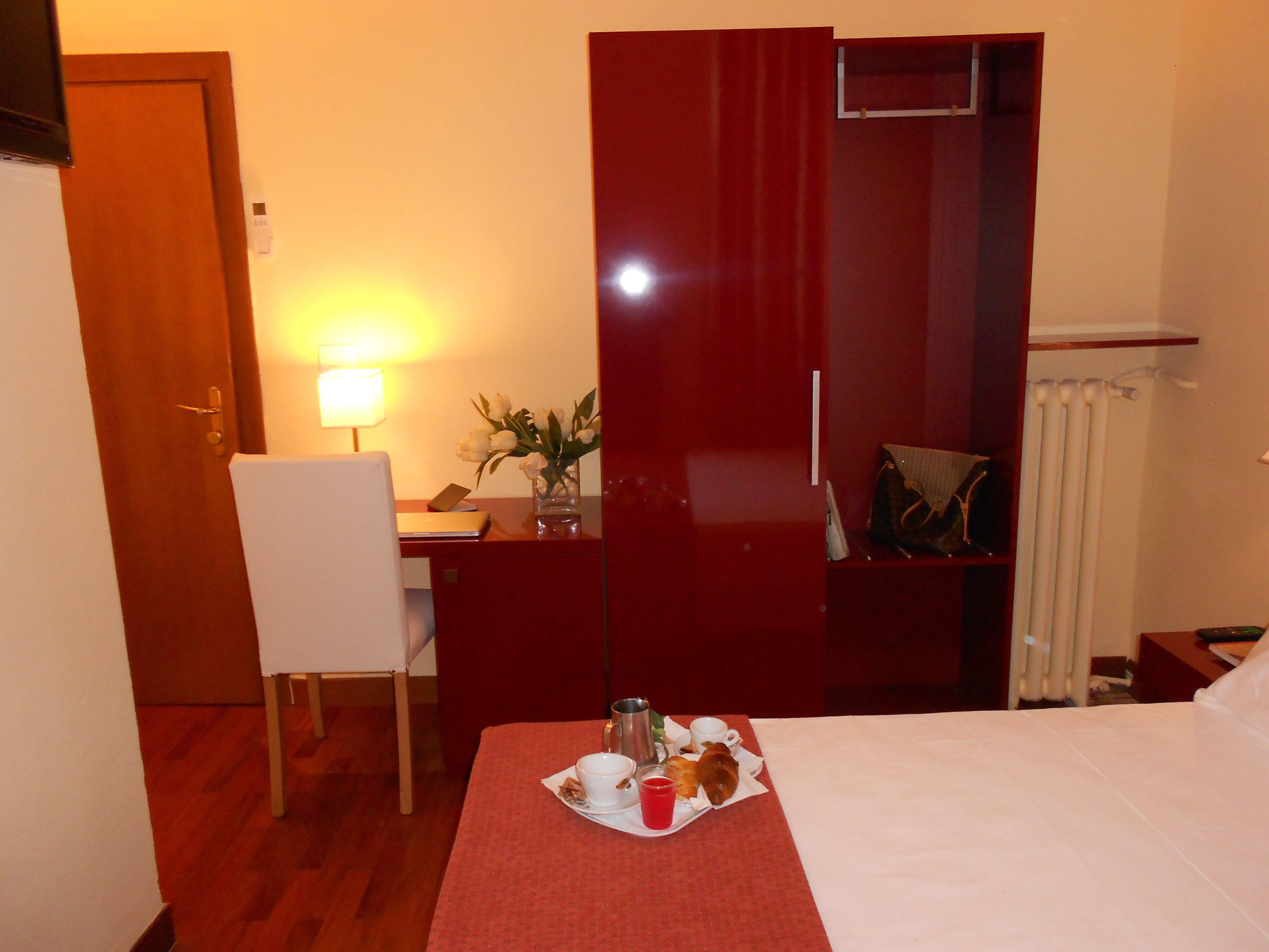 Hotel Minerva — Fotos 2